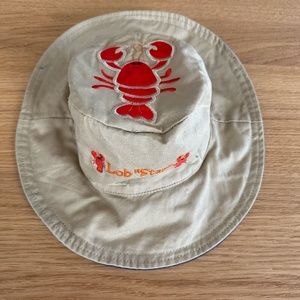 Kids Reversible Hat